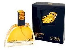 L'Arte Di Gucci Perfume - Click Image to Close